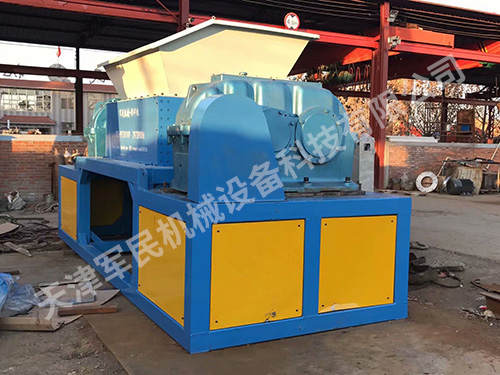 金屬撕碎機(jī)